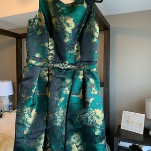 Eliza J dress
